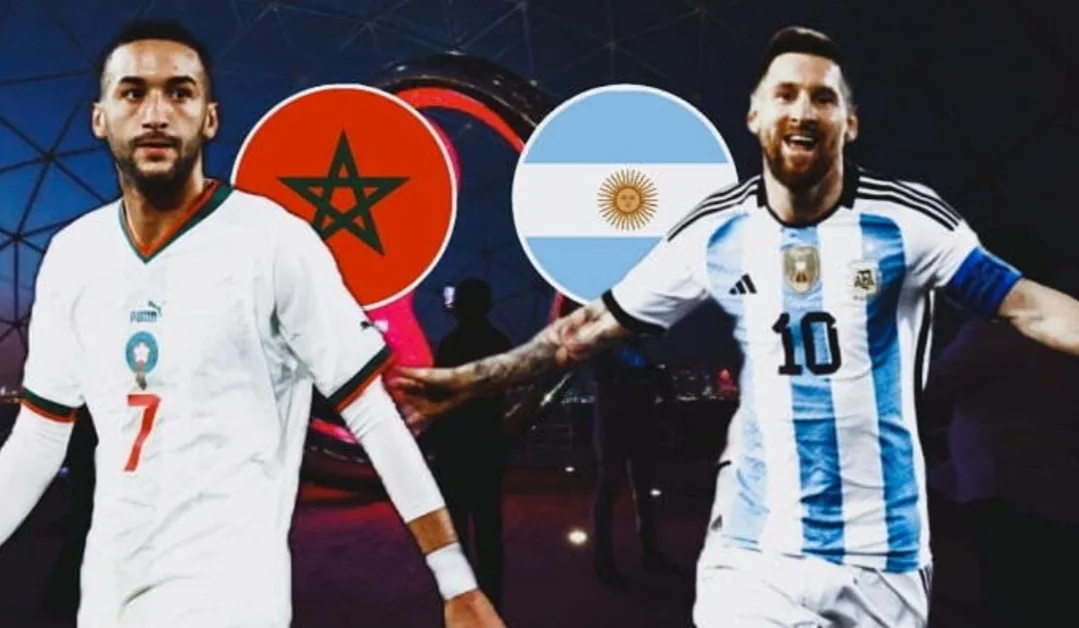 زياش يرفض ملايير السعودية ويختار مجاورة ميسي في الدوري الأمريكي خلال الميركاتو الشتوي المقبل