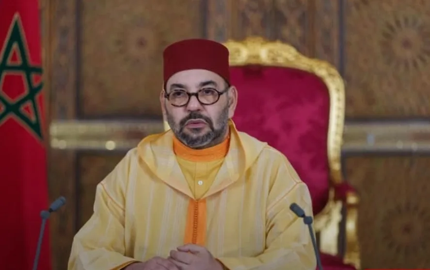 الملك يترأس مجلسا للوزراء ويعين ولاة وعمال ومسؤولين جدد