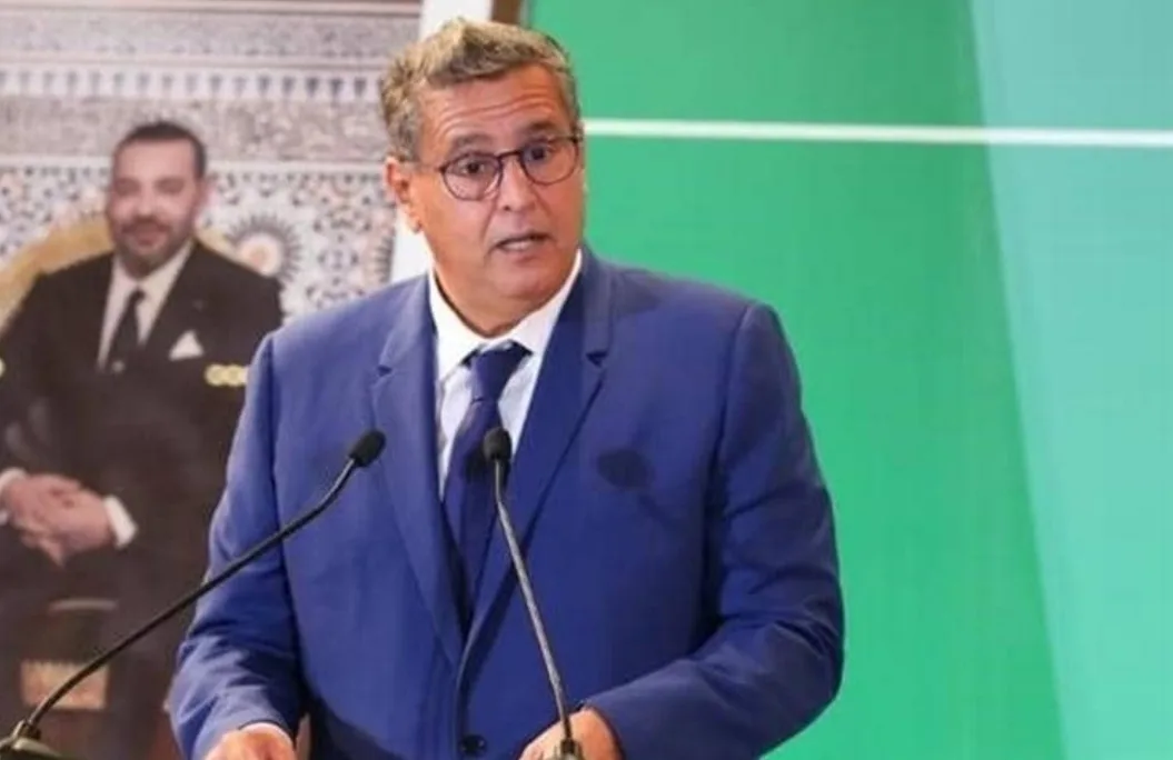 ضمنها أوجار وفاطمة السعدي وبلفقيه والقباج قائمة الوزراء الجدد في حكومة أخنوش المعدلة