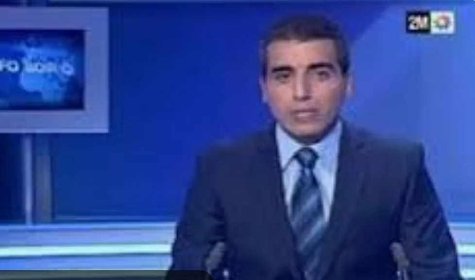 القناة الثانية 2M تزيح وديع دادا من رئاسة التحرير وتحيله على المجلس التأديبي