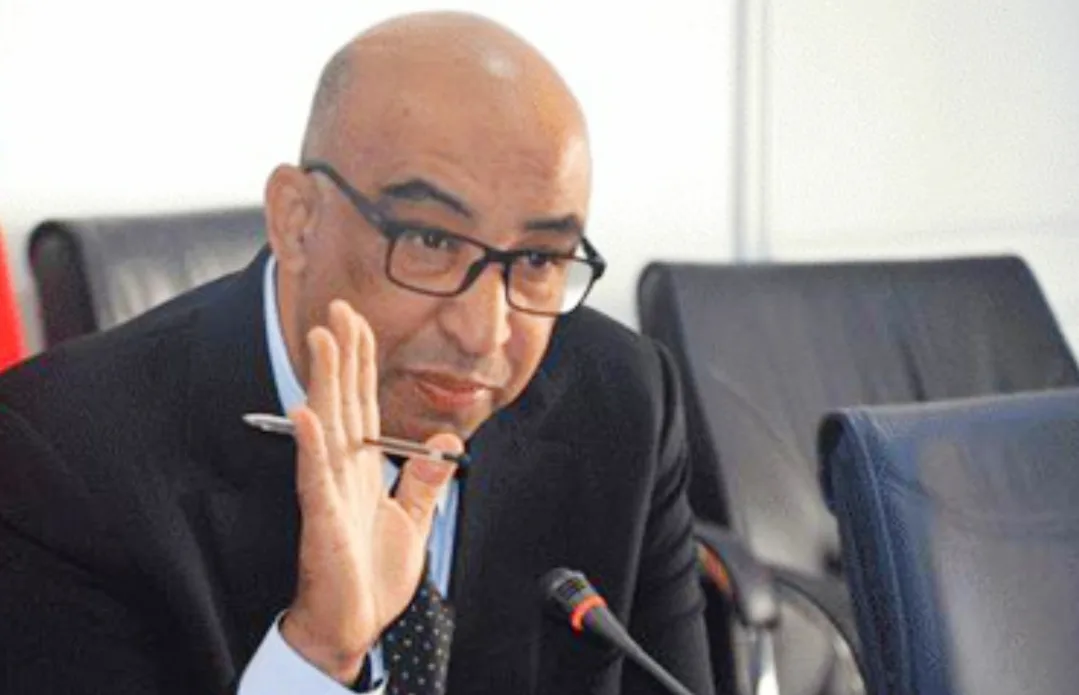 منتخبين ورجال أعمال منافقين … عامل إقليم الدريوش يتصل بالعديد منهم بحثا عن “بركة نهاية الخدمة”