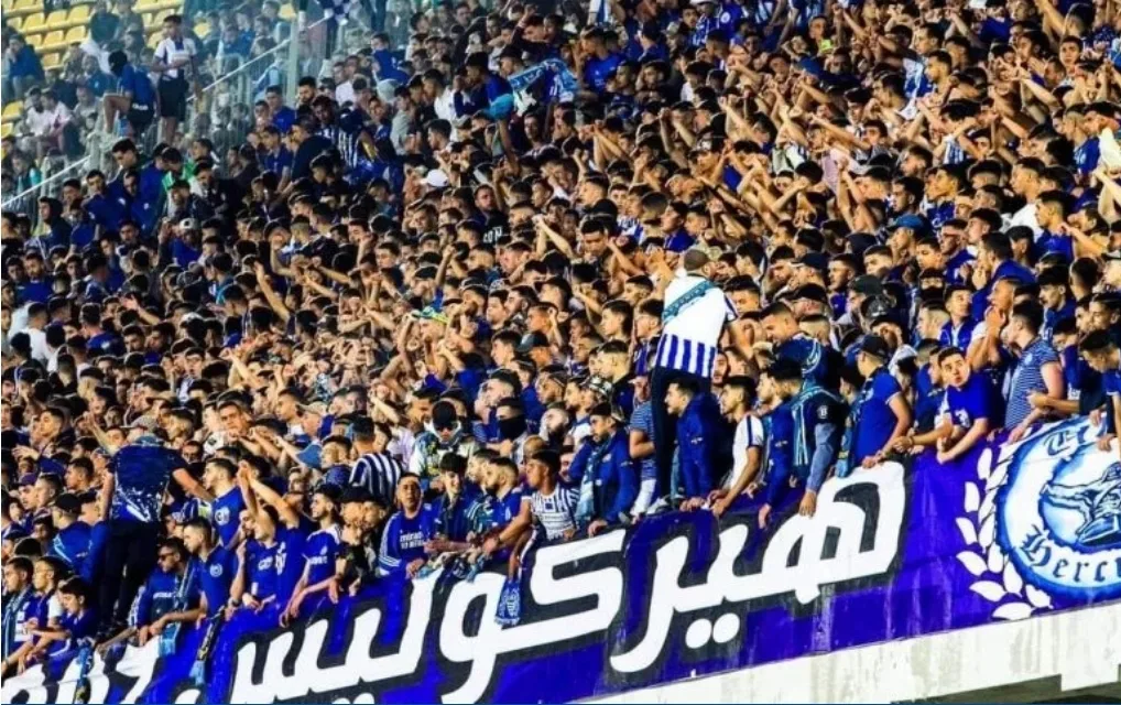 كرطيط الذي كان سببًا في أزمة اتحاد طنجة يتحول فجأة إلى المنقذ.. والتمسماني يدعو للتفاؤل