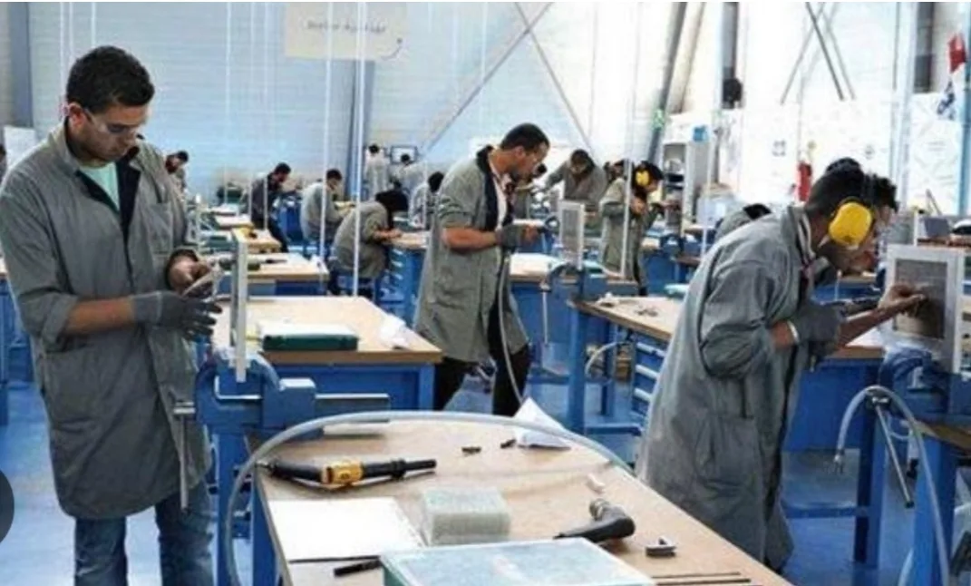 المغاربة الأكثر الحاصلين على تصاريح العمل في أوروبا