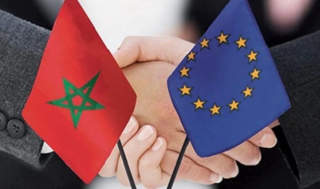 مسؤول أوروبي كبير :     مفتاح أمن إسبانيا وأوروبا في جيب المغرب