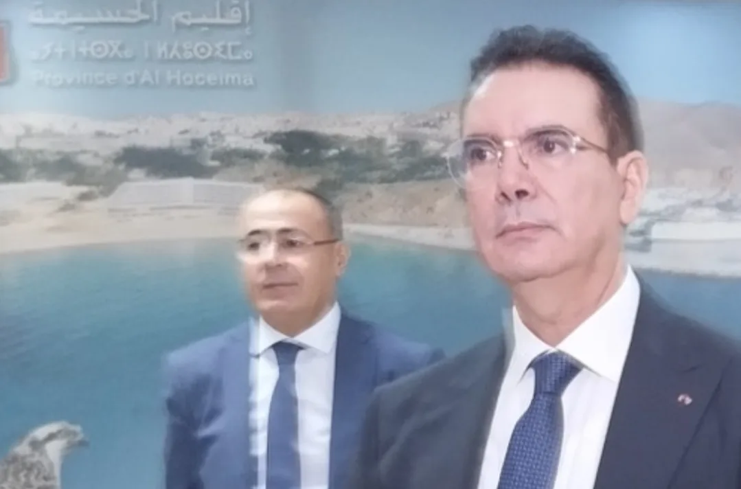 من سيكسب الرهان ؟ … عامل إقليم الحسيمة وجها لوجه مع “حيتان الفساد”