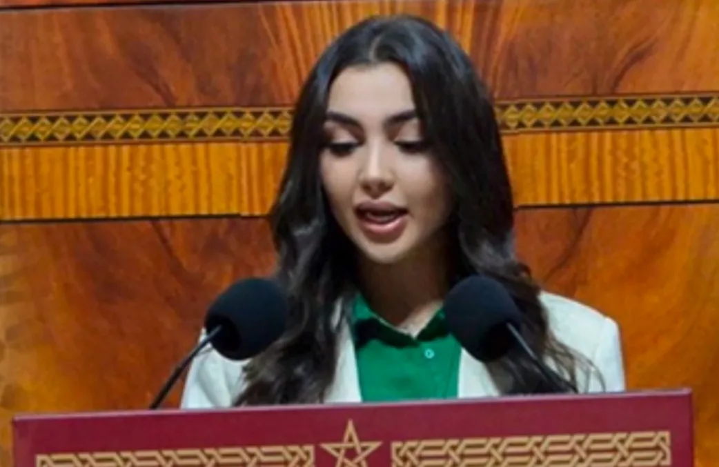 “ما عندك ما تفهمي” … وهبي العجيب يثير ضجة بسبب جوابه على البرلمانية الصبوحة لحموش