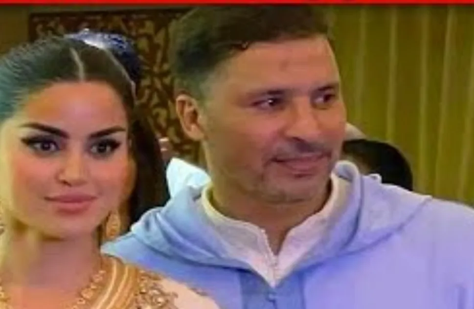 إعتقال زوجة اللاعب المغربي السابق ومحلل قناة الجزيرة الرياضية يوسف شيبو