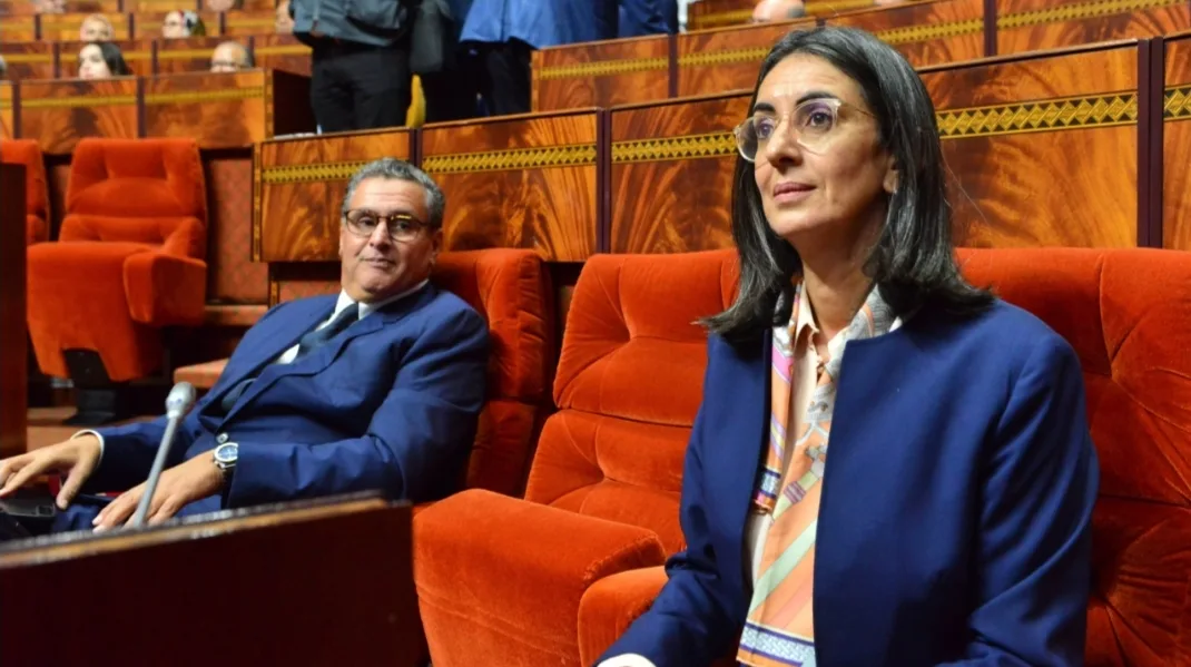 ديون المغرب الخارجية تتجاوز 43000 مليار سنتيم