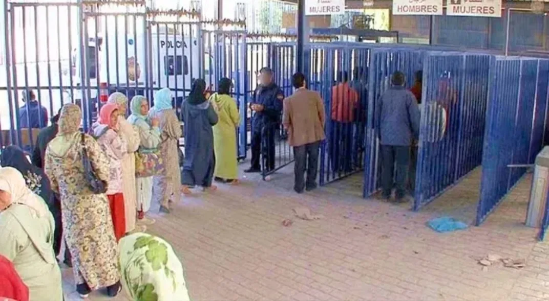 في ظل تشدد الرباط … ضغط كبير على الحكومة الإسبانية لفتح المعابر الجمركية مع المغرب