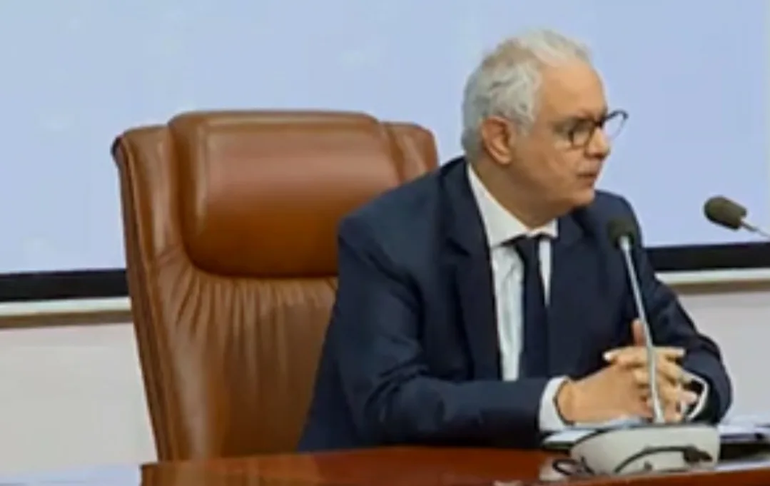 الوزير بركة :        المضاربون والسماسرة في الأسعار خونة للوطن