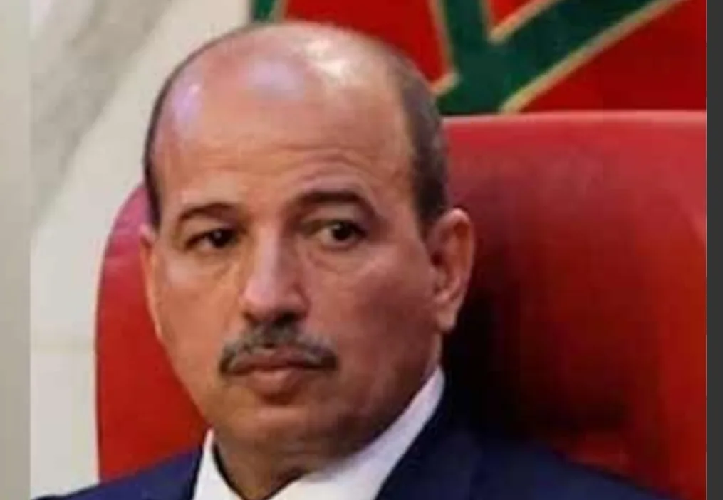 ميارة يوقع شيكا على بياض لعزيز أخنوش مقابل حصوله على حقيبة وزارية مهمة