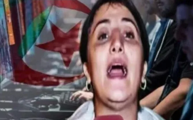 8 أشهر سجنا للجزائرية التي إدعت أنها مغربية تموت “جوعا” رفقة إبنها