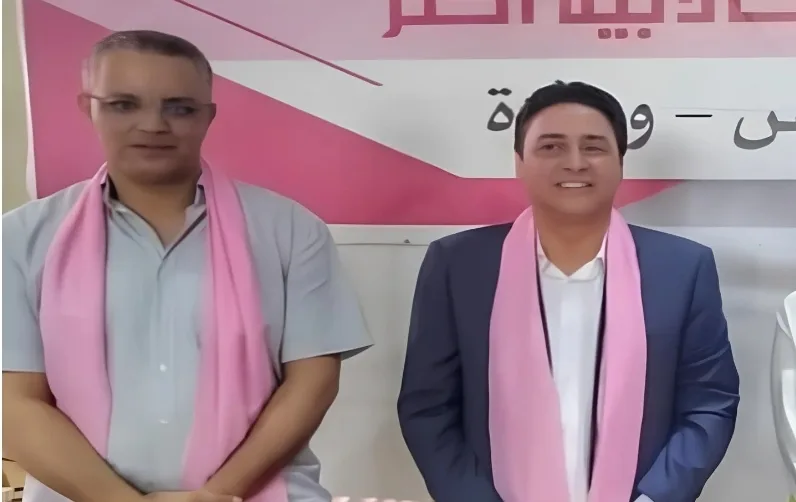 الدكتور عصام عيساوي يعزز تمثيلية حزب الاستقلال في البرلمان خلفاً للوجدي عمر حجيرة