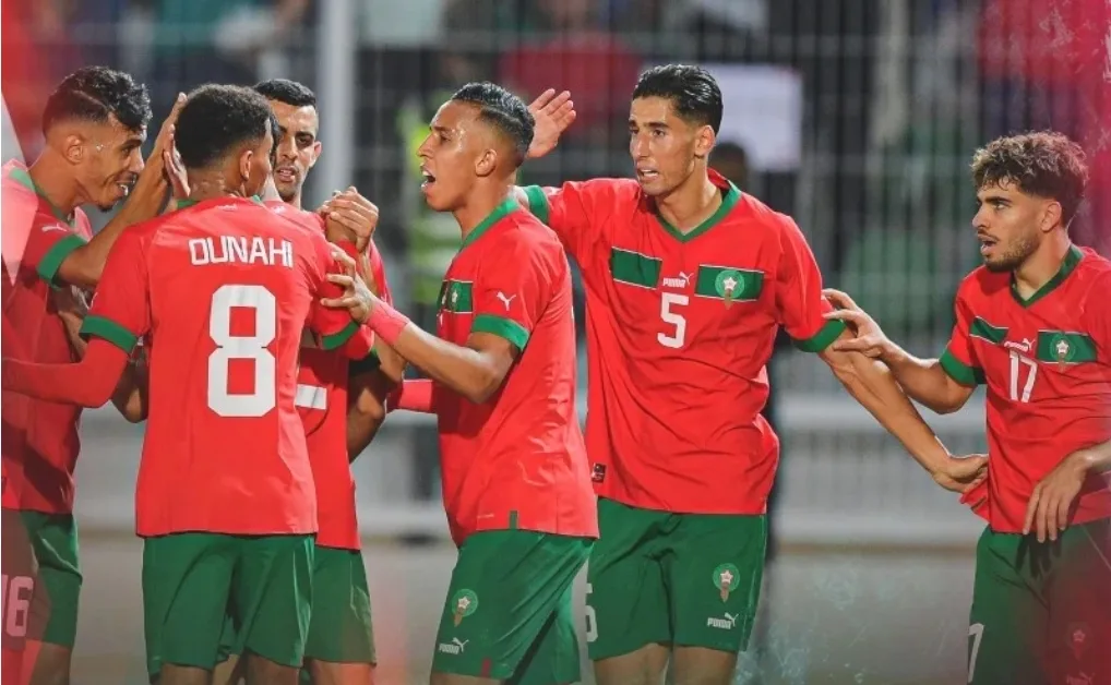 منتخب المغرب يتقدم في التصنيف العالمي للفيفا ويحافظ على الصدارة الإفريقية والعربية