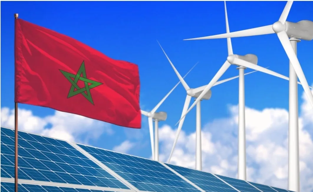 تقرير أمريكي يعتبر المغرب رائد عالميا في مجال الطاقة المستدامة