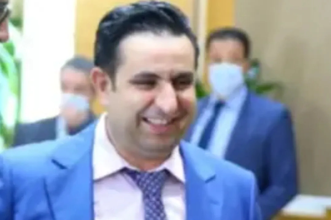 مسار إبن الدريوش محمد الطاوس الذي عينه الملك محمد السادس عاملا بالدار البيضاء