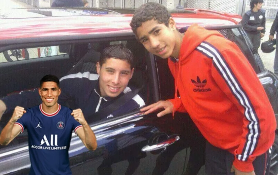 أزمة قلبية تنهي حياة نجم المنتخب المغربي