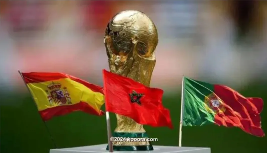 هكذا سيستضيف المغرب نهائي كأس العالم 2030