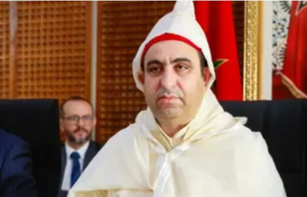 إكراهات كثيرة ومشاريع معطلة … أهم العقبات التي تنتظر إبن ميضار محمد الطاوس الذي عين عاملا بالدار البيضاء