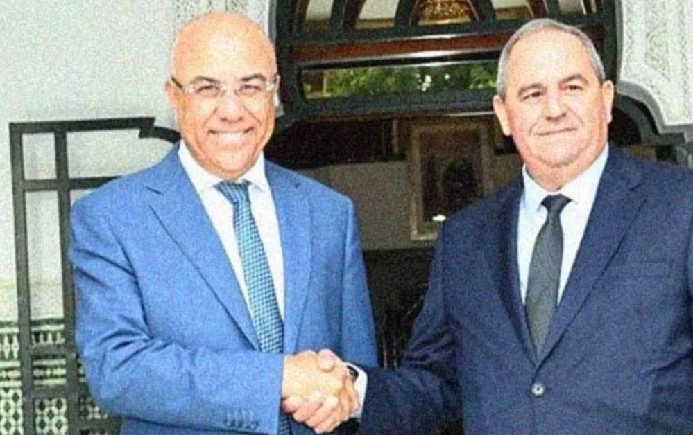 مخلفات أوحال ميراوي … وزير التعليم العالي الجديد يسارع الخطوات لطي ملف طلبة كلية الطب والصيدلة