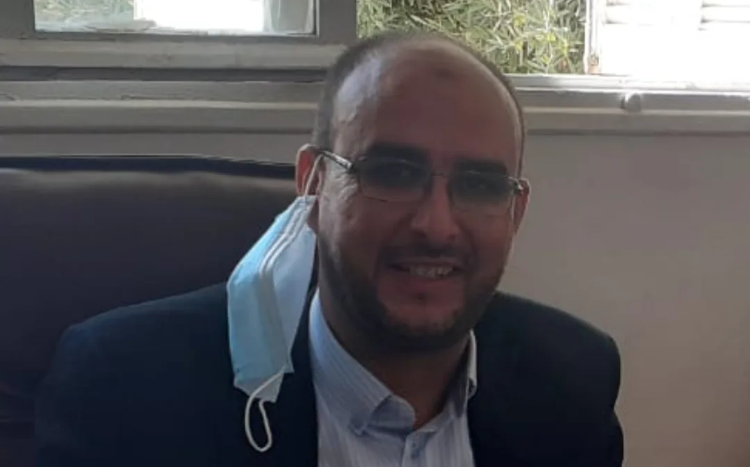 عامل الناظور يعلن فراغ كرسي الرئاسة بجماعة بني بويفرور