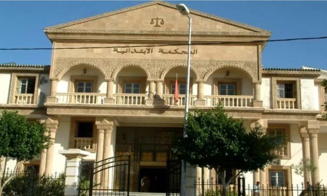إستئنافية فاس تقضي لتأييد الحكم الابتدائي في حق موظف بمحكمة تاونات سرق 580 مليون من الصندوق