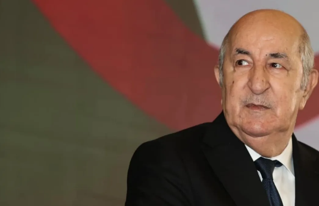 “سيلان تبون” … الجزائر تقرر الخروج إلى الشارع بشعارات معادية لباريس والرباط