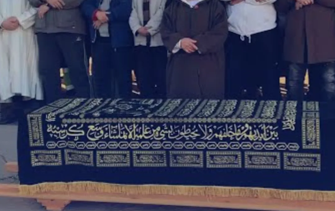 أزمة قلبية تزهق روح والدة عروس في ليلة زفافها بتطوان