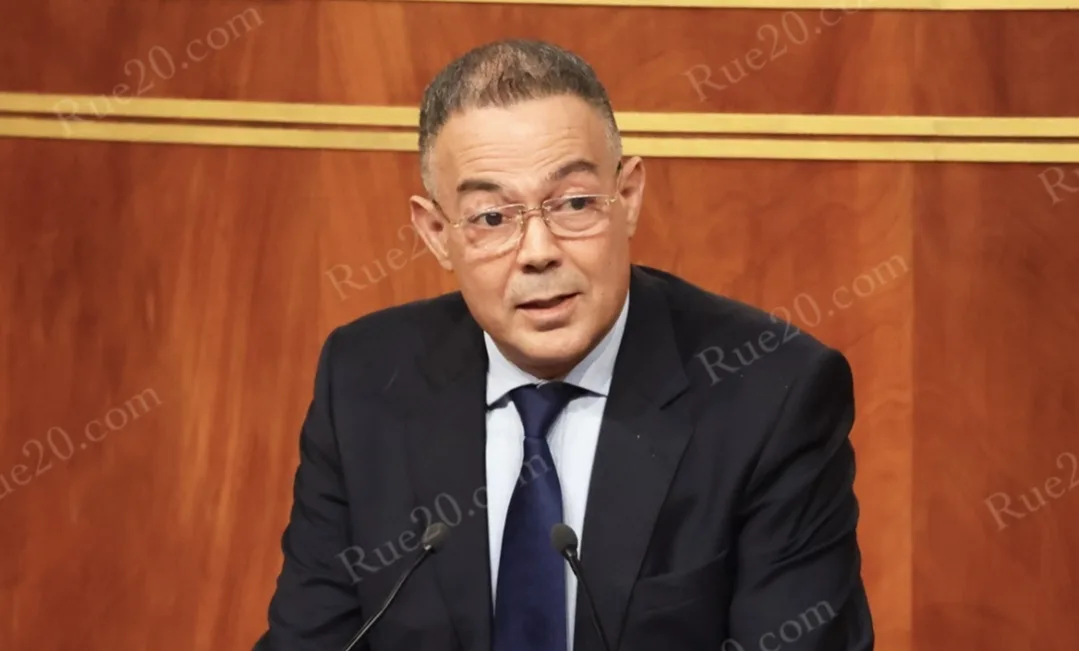 32 مديتة مغربية ستستضيف منتخبات عالمية … لقجع يكشف مستجدات مونديال 2030 بالمغرب