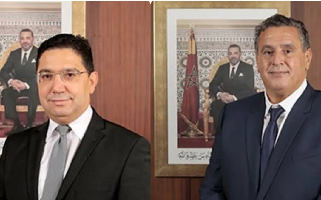 هيكلة جديدة لوزارة الخارجية المغربية