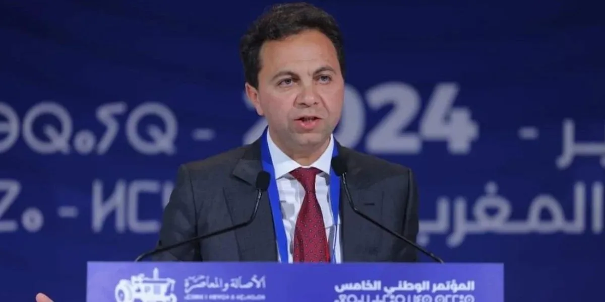 المحكمة الابتدائية بالرباط تقرر حجز راتب صلاح الدين أبو الغالي بعد تجميد عضويته في حزب الأصالة والمعاصرة