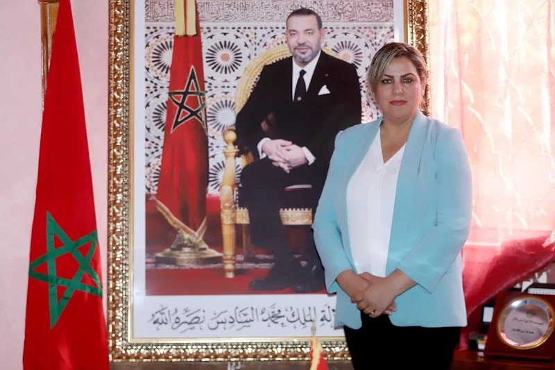 عزل رئيسة المجلس الجماعي لابن جرير ونائبها بسبب اختلالات تدبيرية خطيرة