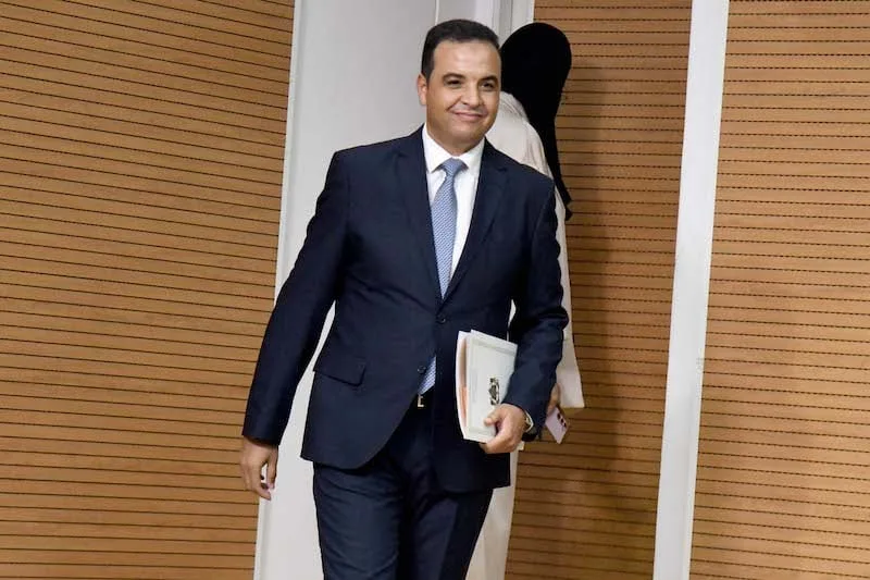 الوزارة المنتدبة تشجع التكوين المستمر للموظفين وتدعم الشراكات الجامعية