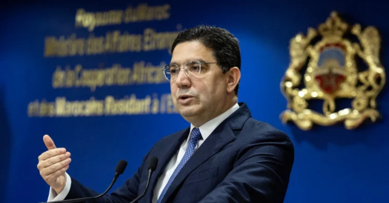 المغرب يؤكد التزامه بالاستفادة من الذكاء الاصطناعي لتعزيز السلام والأمن العالميين