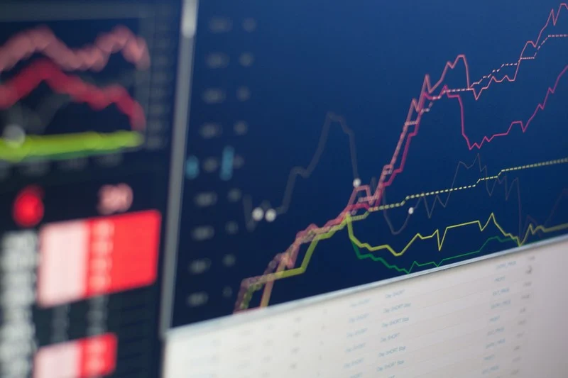 تراجع مؤشرات بورصة الدار البيضاء مع بدء التداولات اليوم