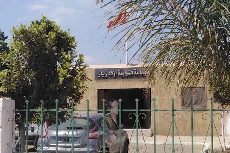 المجلس الجهوي للحسابات بجهة الدار البيضاء-سطات  يزور جماعة أولاد زيان.. صفقات واختلالات كبرى