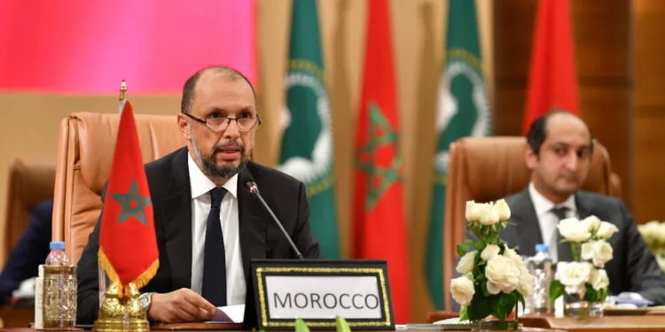 تسليم السلط بين الوزير زيدان والوزير الجزولي … رهان كبير لقيادة وزارة الاستثمار