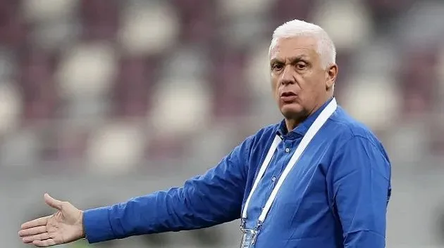 الجيش الملكي يعلن تعاقده مع الفرنسي هوبير فيلود لتدريب الفريق