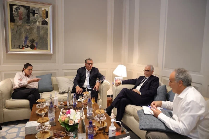 تساؤلات حول استقرار الأغلبية الحكومية وسط خلافات داخلية بين الأحزاب المهيمنة