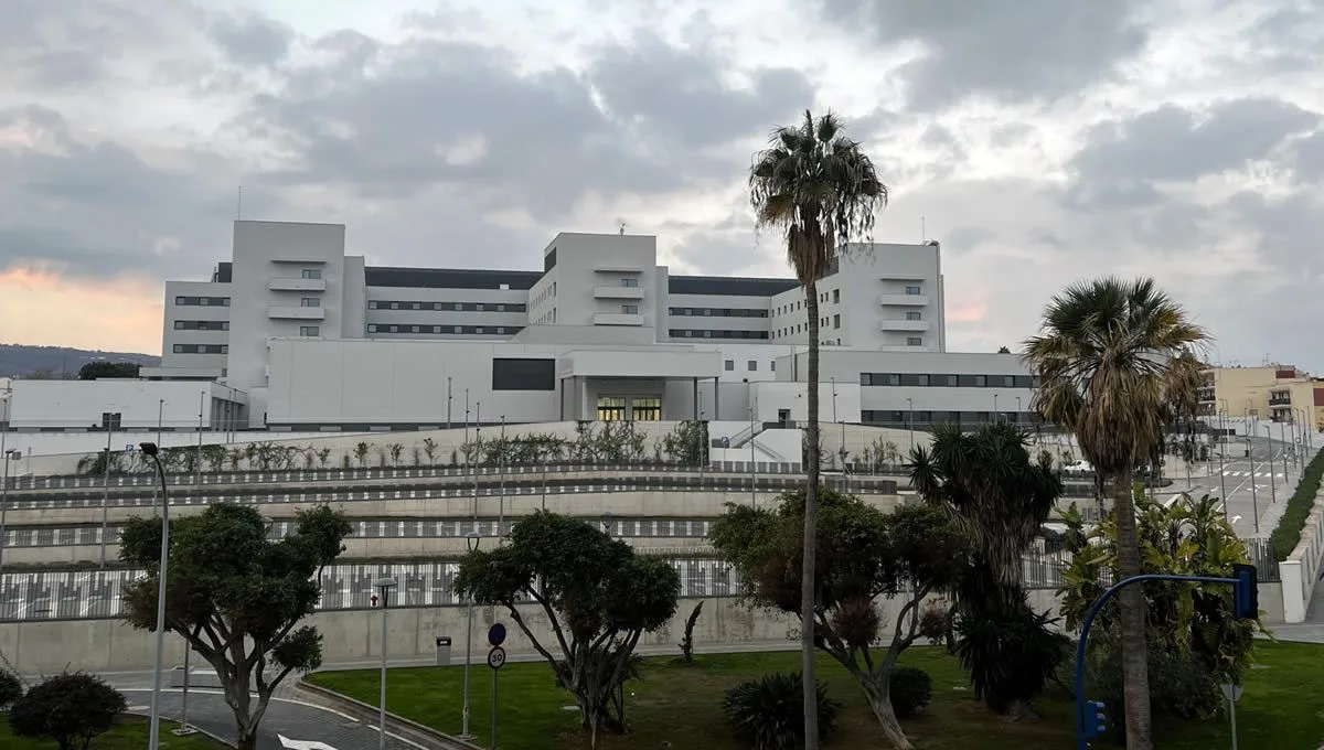 افتتاح المستشفى الجامعي في مليلية هذا الشهر.. نقلة نوعية في الخدمات الصحية