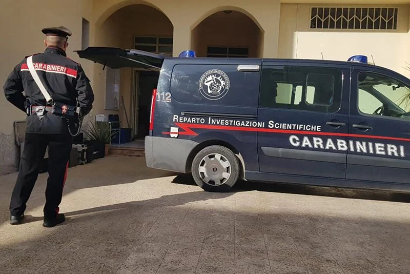 السلطات الإيطالية تطرد مواطنين أجانب بتهم جنائية وتمنع عودتهم لثلاث سنوات