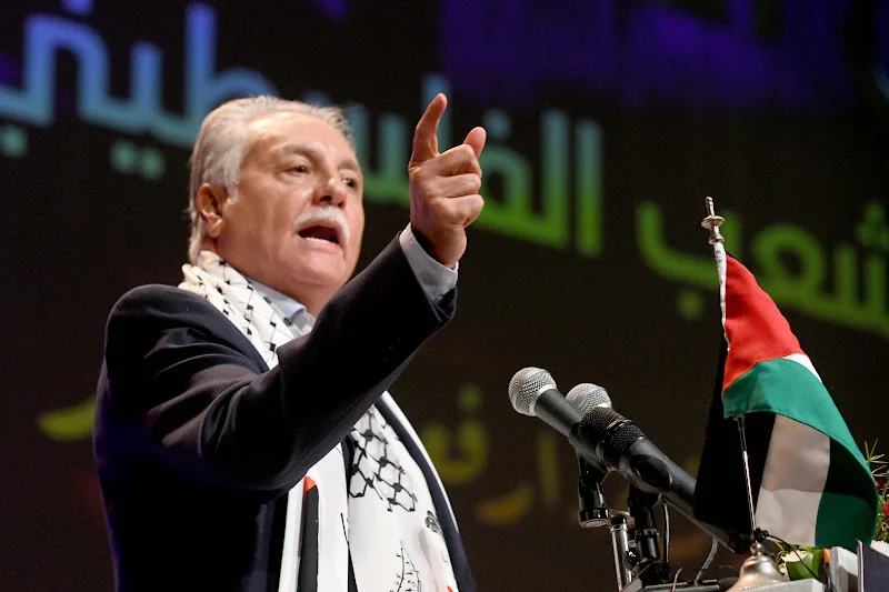 حزب التقدم والاشتراكية  يدين اغتيال حسن نصر الله  ويشدد على دعم فلسطين ولبنان