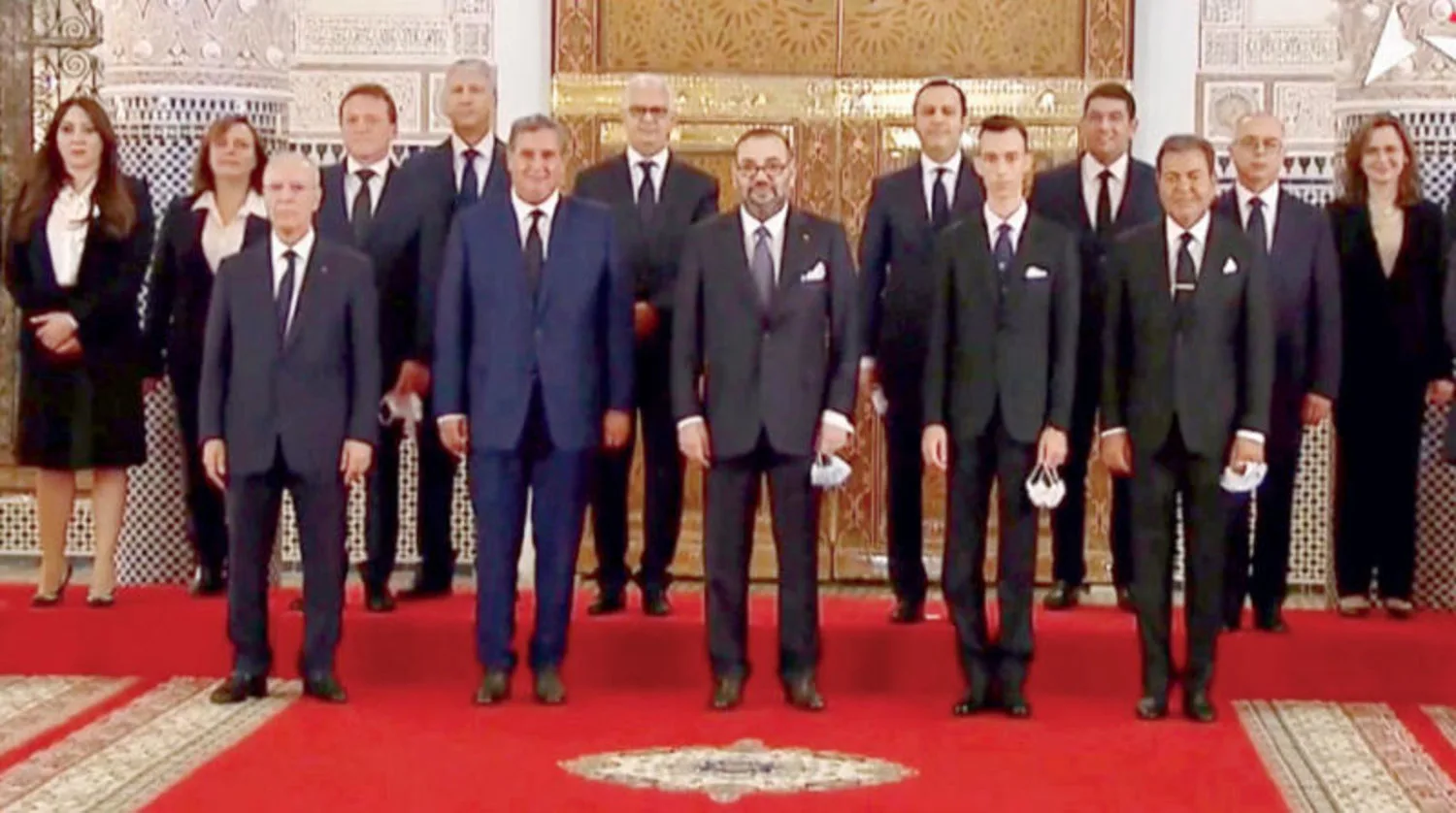توقع تعديل حكومي يوم غد الثلاثاء يعيد تشكيل المشهد السياسي في المغرب