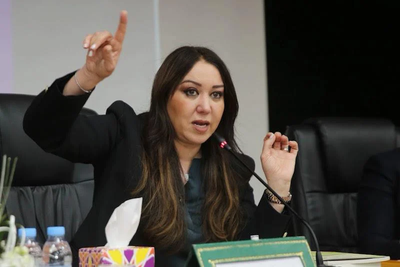 عجز مالي يهدد تدشين حديقة الحيوانات بعين السبع