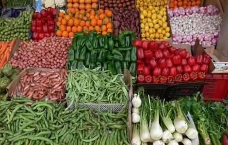 الحكومة المغربية: التضخم يعود لأسباب خارجية