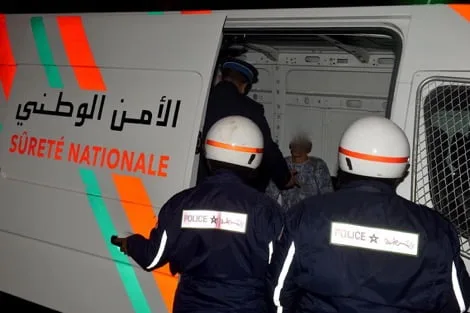 توقيف شخص ببني ملال بتهمة انتحال صفة والنصب على أربع نساء