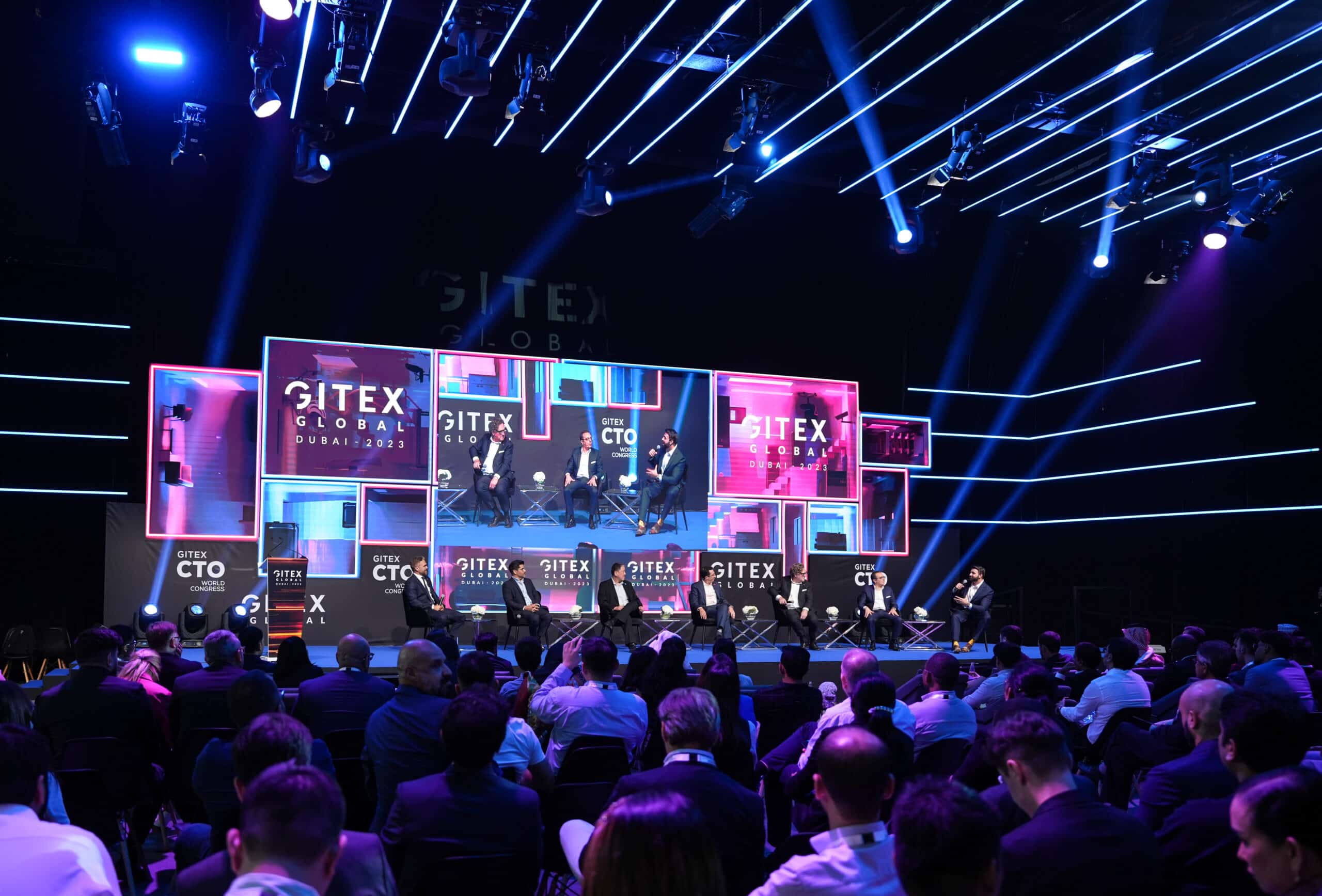 إلغاء صفقة معرض “GITEX 2025” في المغرب ومراجعة التصور التقني