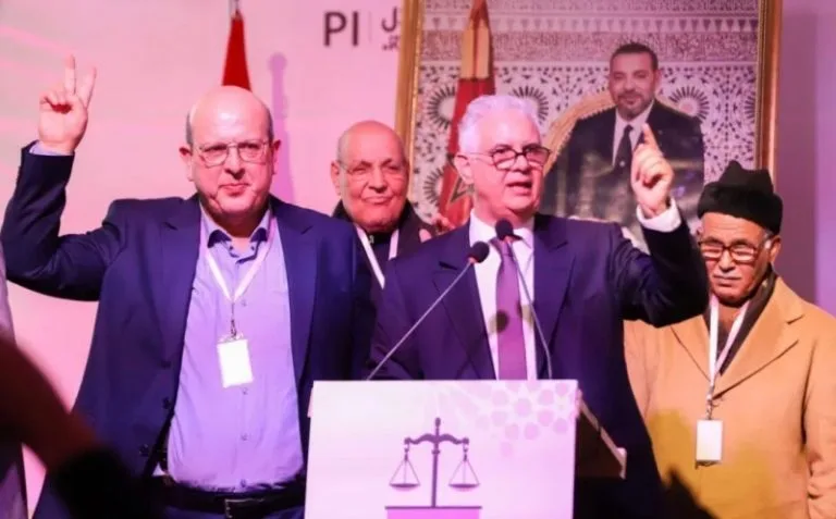 حليمة تعود لحالتها في حزب علال ونزار بركة يعزز من نفوذ عائلته بتعيين عبد المجيد الفاسي نائبًا لرئيس مجلس النواب وإبعاد المنصب عن مضيان وتيار كازا