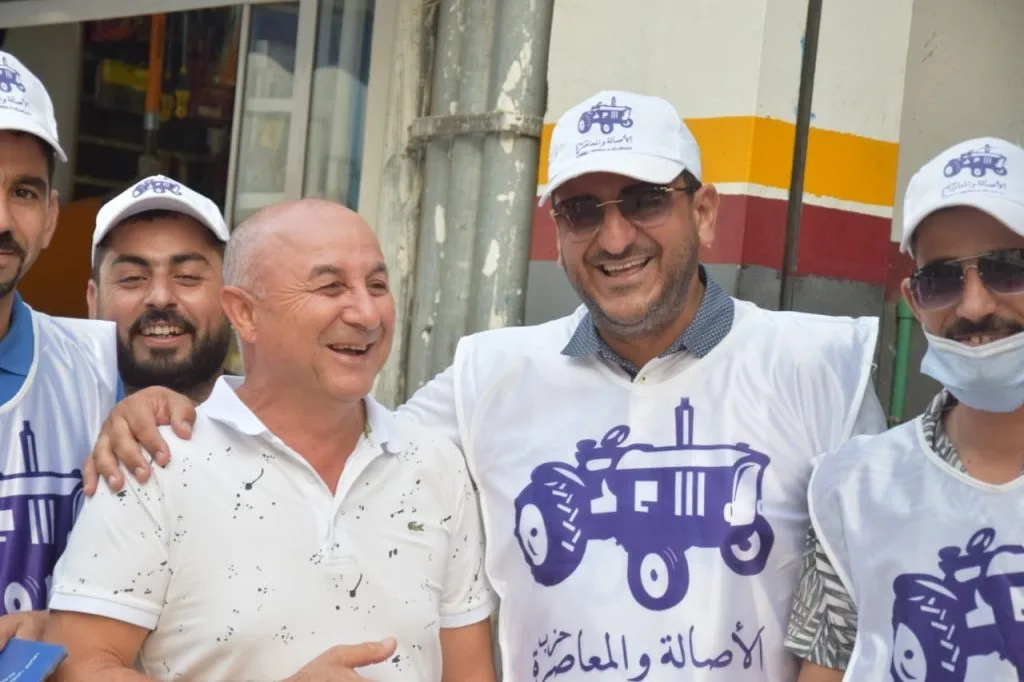 الصراع الانتخابي في عمالة المضيق الفنيدق.. الولاءات السياسية والعائلية تطغى على الحسابات الحزبية