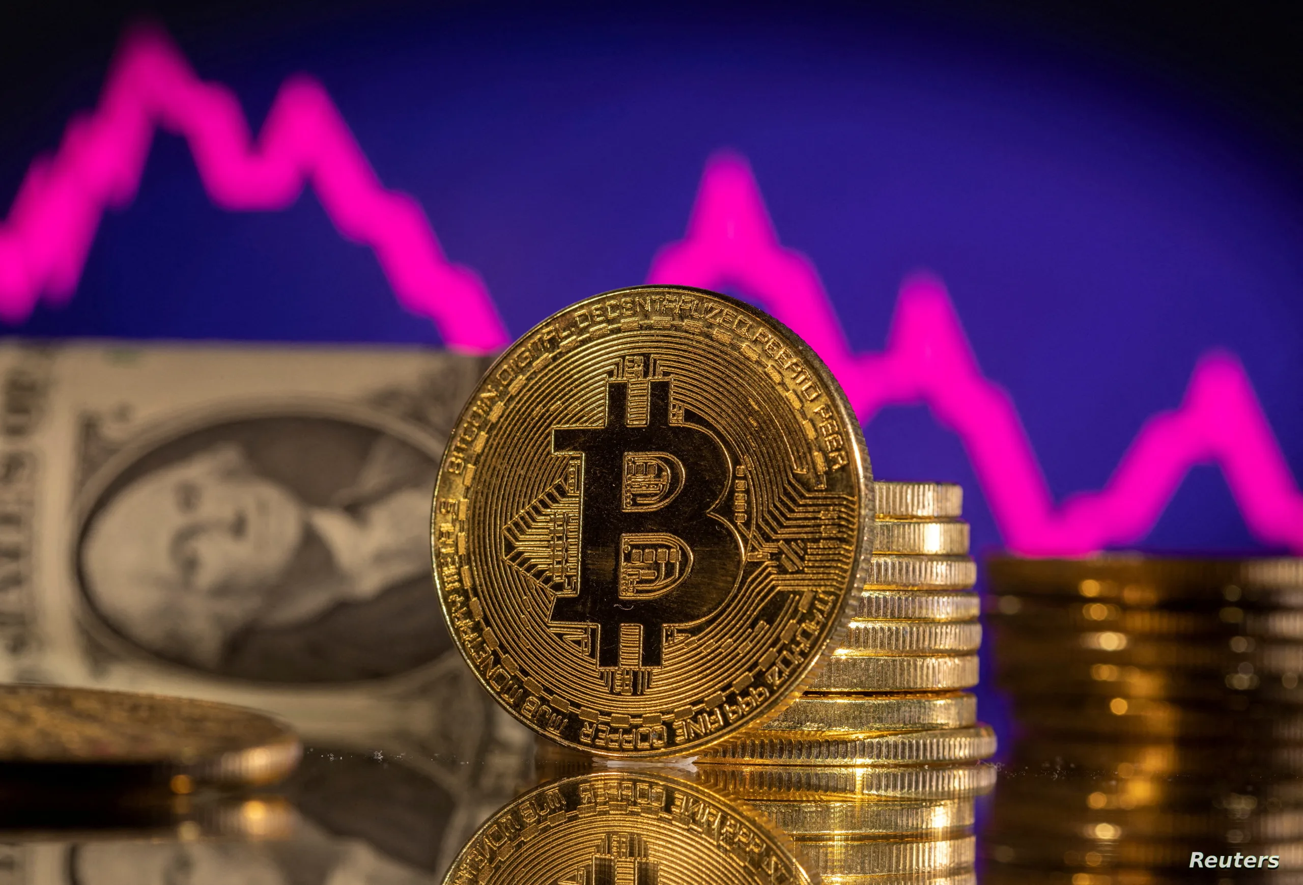 بتكوين تحطم الأرقام القياسية مع توقعات بارتفاع مستمر بفضل عهد ترامب